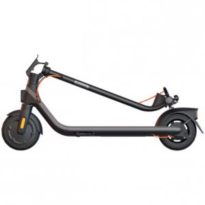 Segway Ninebot KickScooter E2 Plus E elektromos roller fekete (AA.10.14.02.0001)